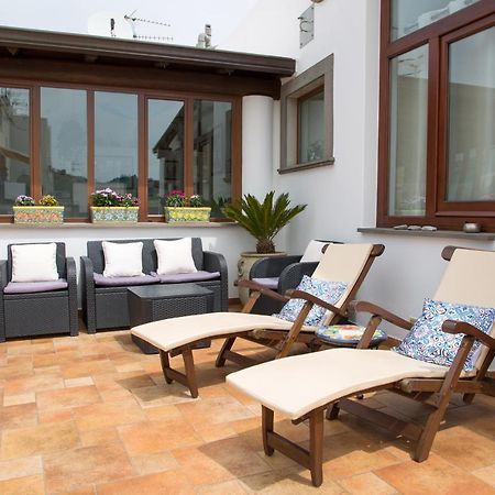 Diana Brown B&B Affittacamere Lipari  Exterior foto