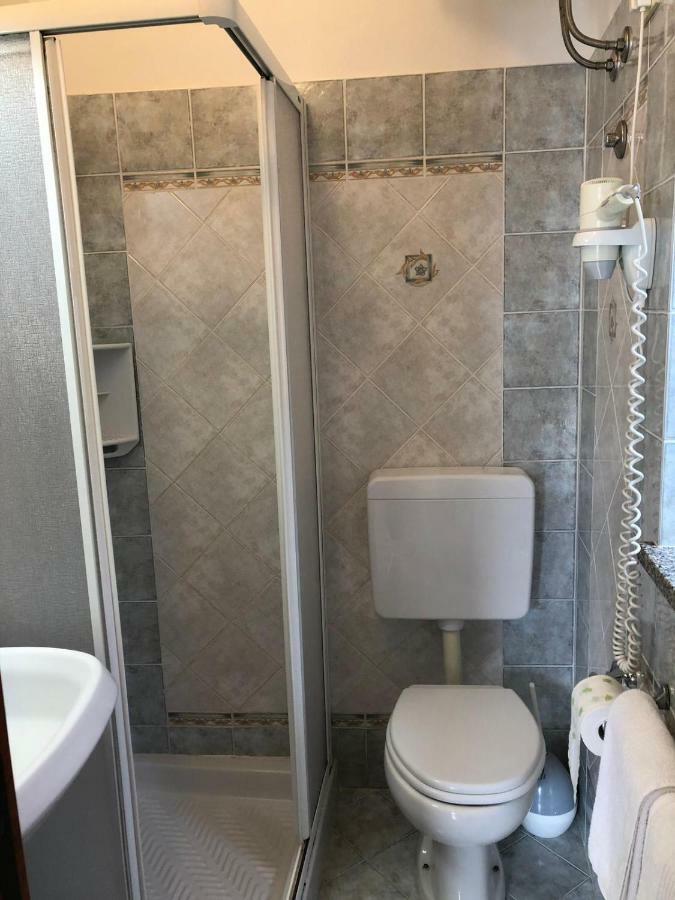 Diana Brown B&B Affittacamere Lipari  Exterior foto