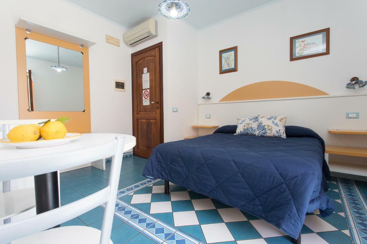 Diana Brown B&B Affittacamere Lipari  Exterior foto