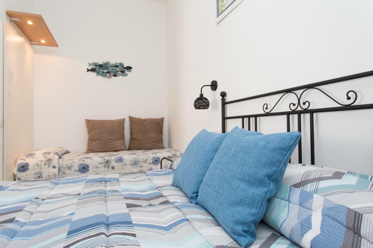 Diana Brown B&B Affittacamere Lipari  Exterior foto